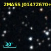 2MASS J01472670+6113146