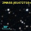 2MASS J01472710+6118486