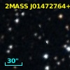 2MASS J01472764+6113199