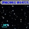 [PKK2001] J014727.79+611605.4