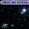 2MASS J01472834+6107317