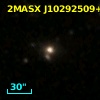 2MASX J10292509+3737478