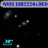 NVSS J102224+383455