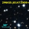 2MASS J01472909+6109284