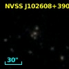 2MASX J10260779+3906056