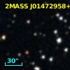 2MASS J01472958+6117540