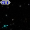 7C 1026+3736