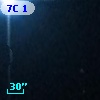 7C 1027+3913