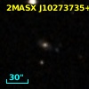 2MASX J10273735+3745371