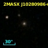 2MASX J10280986+3753277