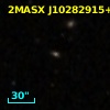 2MASX J10282915+3741376