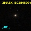 2MASX J10284509+3752377