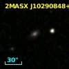 2MASX J10290848+3745517