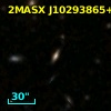 2MASX J10293865+3741327