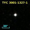 GSC 03001-01327