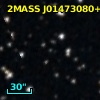2MASS J01473080+6116117