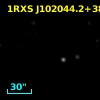1RXS J102044.2+381130