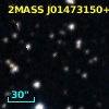 2MASS J01473150+6115573