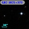 GB2 1025+373