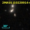 2MASS J10220914+3830474