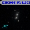 [ZEH2003] RX J1022.1+3830  5