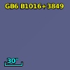 GB6 B1016+3849