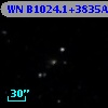 WN B1024.1+3835A