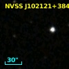 NVSS J102121+384800
