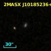 2MASX J10185236+3912262
