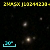 2MASX J10244238+3734162
