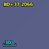 BD+37  2066