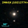 2MASX J10212774+3627075