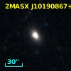 2MASX J10190867+3434094