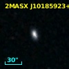 2MASX J10185923+3409134