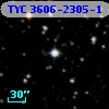 TYC 3606-2305-1