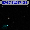 [GV72] B1017+34
