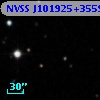 NVSS J101925+355922