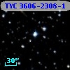TYC 3606-2308-1