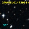 2MASS J01473951+6119312