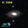 IC 2568