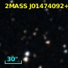 2MASS J01474092+6121009