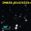 2MASS J01474324+6121049