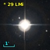 *  29 LMi