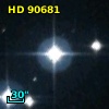 HD  90681