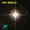 HD  90024