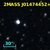 2MASS J01474452+6114055