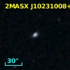 2MASX J10231008+3413164