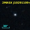 2MASX J10291109+3449295