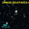 2MASS J01474453+6112366