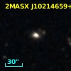 2MASX J10214659+3611595